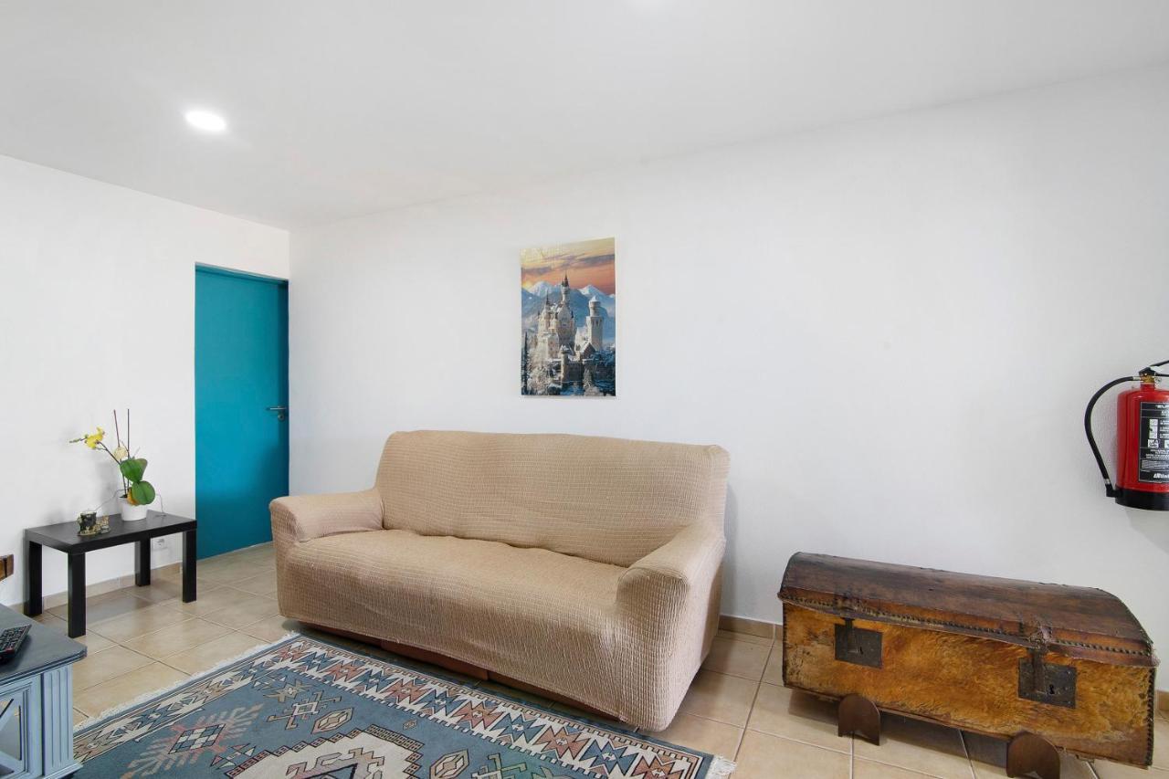 Penzion Casa Tibagota São Brás de Alportel Exteriér fotografie